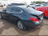 Genesis G70 2.0T Rwd KMTG34LA1MU073296 photo