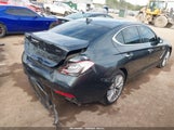 Genesis G70 2.0T Rwd KMTG34LA1MU073296 снимка