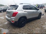 Chevrolet Trax Lt KL7CJLSB3KB908828 снимка