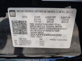 Chevrolet Silverado  4Wd Short Bed Lt Trail Boss 3GCUDFED6RG443282 fotografie