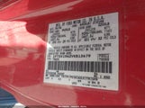 Ford F-150 Lariat/Xl/Xlt 1FTDX1862VKB13679 снимка