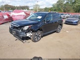 Subaru Forester 2.5I Premium JF2SJAGC4HH422539 снимка