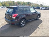 Subaru Forester 2.5I Premium JF2SJAGC4HH422539 снимка