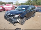 Subaru Forester 2.5I Premium JF2SJAGC4HH422539 снимка