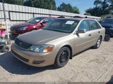 Toyota Avalon Xl 4T1BF28B8YU103207 снимка