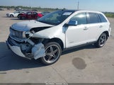 Lincoln Mkx 2LMDJ6JC3ABJ30381 fotografie