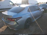Toyota Camry Se Awd 4T1T11BK4NU049891 fotografie