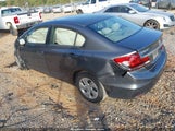 Honda Civic Lx 19XFB2F59DE094718 снимка