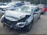 Toyota Camry Xle V6 4T1BK1FK2HU582409 fotografie