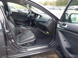 Kia Cadenza Premium KNALN4D73F5174375 снимка