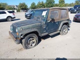 Jeep Wrangler Sport 1J4FY19S3VP547673 fotografie