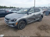 Kia Seltos S KNDEUCAA7M7040852 fotografie