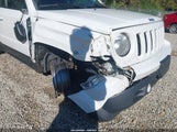Jeep Patriot Sport 1C4NJRBB6GD542440 fotografie