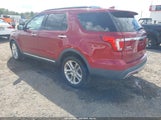 Ford Explorer Limited 1FM5K7F89HGB59782 снимка