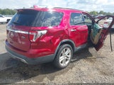 Ford Explorer Limited 1FM5K7F89HGB59782 снимка