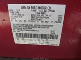 Ford Explorer Limited 1FM5K7F89HGB59782 снимка