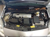 Toyota Prius Four JTDKN3DU3B1401483 снимка