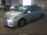 Toyota Prius Four JTDKN3DU3B1401483 снимка