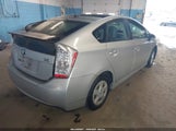 Toyota Prius Four JTDKN3DU3B1401483 снимка