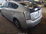 Toyota Prius Four JTDKN3DU3B1401483 снимка