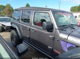 Jeep Wrangler Unlimited Rubicon 4X4 1C4JJXFGXMW841826 fotografie