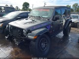 Jeep Wrangler Unlimited Rubicon 4X4 1C4JJXFGXMW841826 снимка