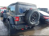 Jeep Wrangler Unlimited Rubicon 4X4 1C4JJXFGXMW841826 photo