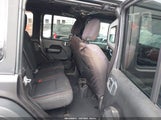 Jeep Wrangler Unlimited Rubicon 4X4 1C4JJXFGXMW841826 fotografie