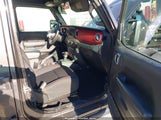 Jeep Wrangler Unlimited Rubicon 4X4 1C4JJXFGXMW841826 снимка