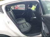 Mazda Mazda6 I Touring JM1GJ1V5XF1192973 снимка