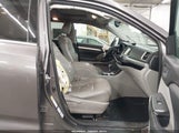 Toyota Highlander Xle V6 5TDJKRFH3FS124155 снимка