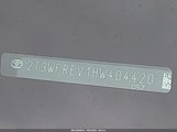 Toyota Rav4 Xle 2T3WFREV1HW404420 снимка