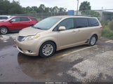 Toyota Sienna Xle V6 5TDYK3DC2BS110339 снимка