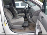 Toyota Sienna Le 5TDZK23C07S063965 снимка