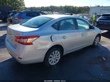 Nissan Sentra Fe+ S/Fe+ Sv/S/Sl/Sr/Sv 3N1AB7AP1EL672942 fotografie