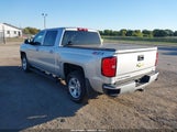 Chevrolet Silverado  2Lt 3GCUKREC5HG450043 снимка