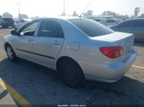 Toyota Corolla Ce JTDBR32E270122636 снимка