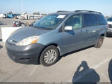 Toyota Sienna Le 5TDZK23C08S184836 снимка