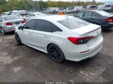 Honda Civic Sport 2HGFE2F50PH511841 снимка