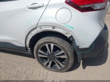 Nissan Kicks Sv 3N1CP5CU2JL500155 снимка