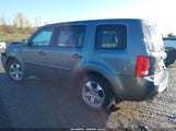 Honda Pilot Ex 5FNYF4H48DB059613 fotografie