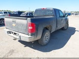 Chevrolet Silverado  Ls 1GCRCREA4CZ198960 снимка