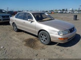 Toyota Avalon Xl 4T1GB10E9SU036643 снимка