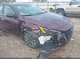 Nissan Altima Sv Fwd 1N4BL4DV1RN436097 photo
