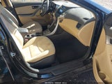 Hyundai Elantra Gls KMHDH4AE9DU644005 снимка