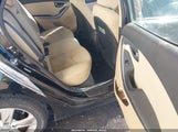 Hyundai Elantra Gls KMHDH4AE9DU644005 снимка