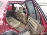 Honda Cr-V Ex JHLRD788X3C045368 снимка