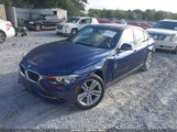 BMW 330I xDrive WBA8D9C39HA011633 снимка
