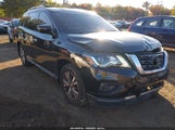Nissan Pathfinder S 5N1DR2MM4HC686470 снимка