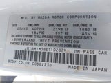 Mazda Mazda3 S Grand Touring JM1BM1M38E1102879 photo